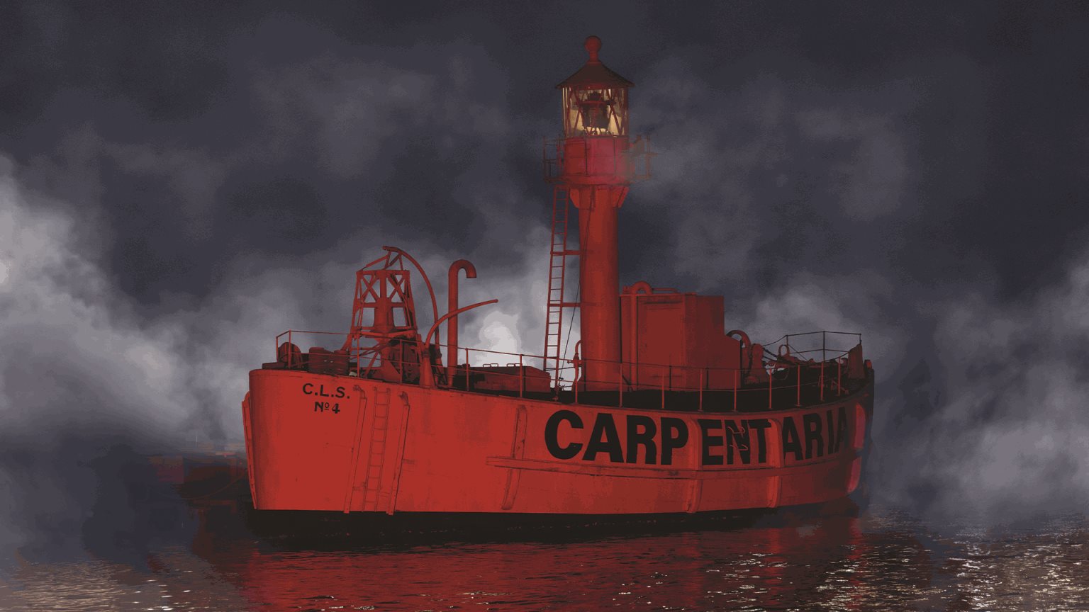 Il Tabarro Darling Harbour