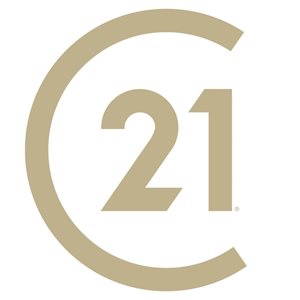 Logo Century 21