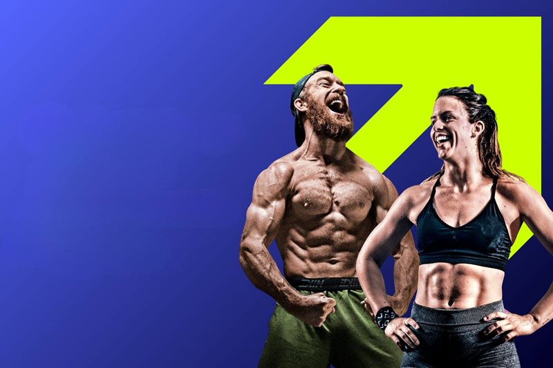 AusFitness Expo Sydney 