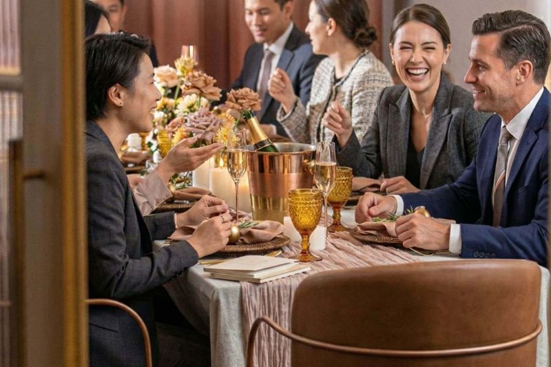 Group Dining