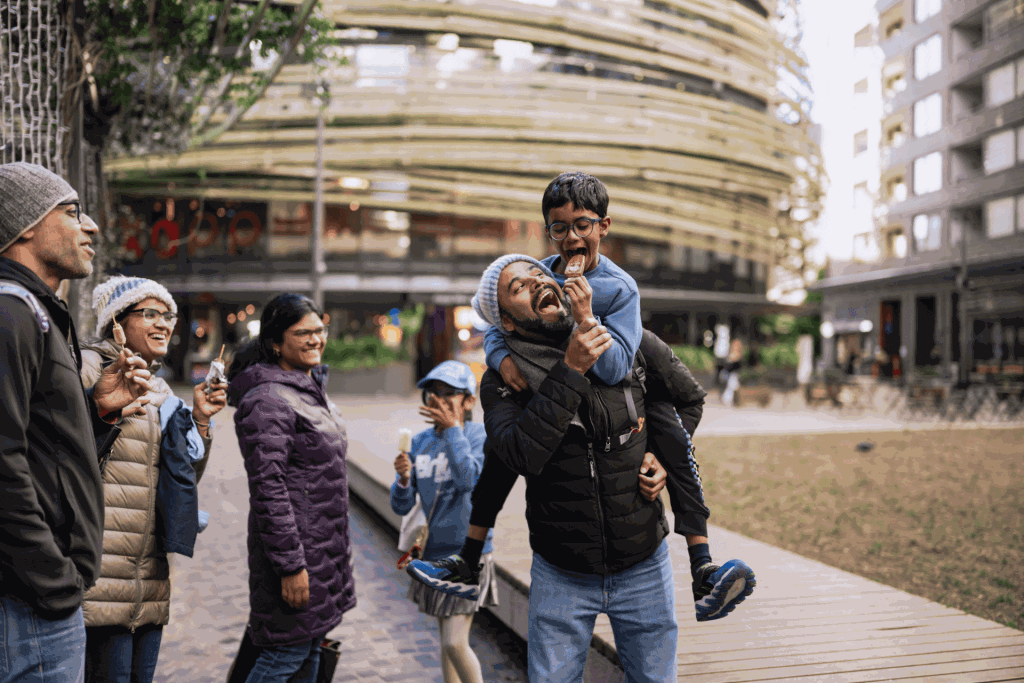 Father's Day on every budget