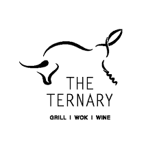 Logo The Ternary