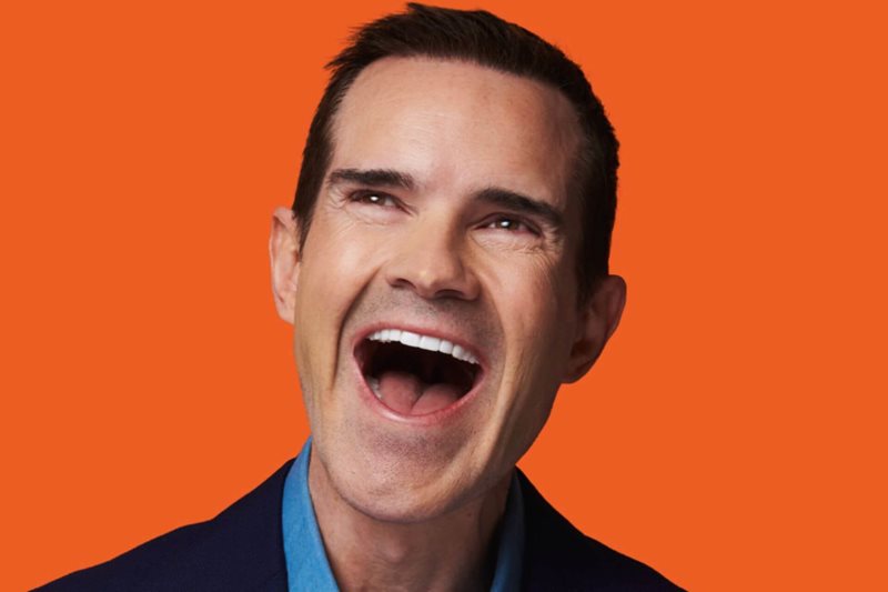 Jimmy Carr