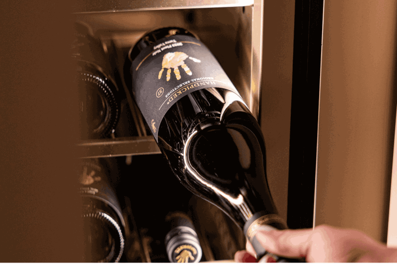 Handpicked Happy Hour