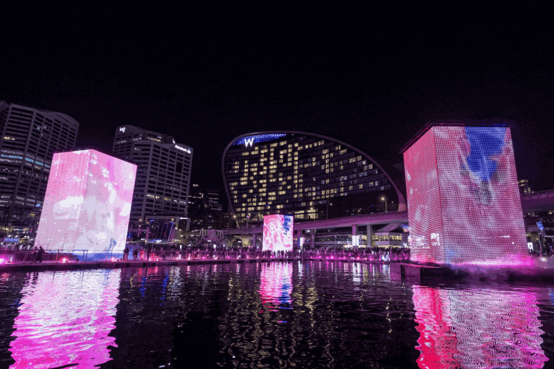 Samsung Space to Dream