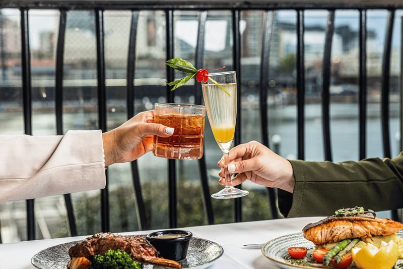 Melbourne Cup 2026 - Blackbird Cafe 