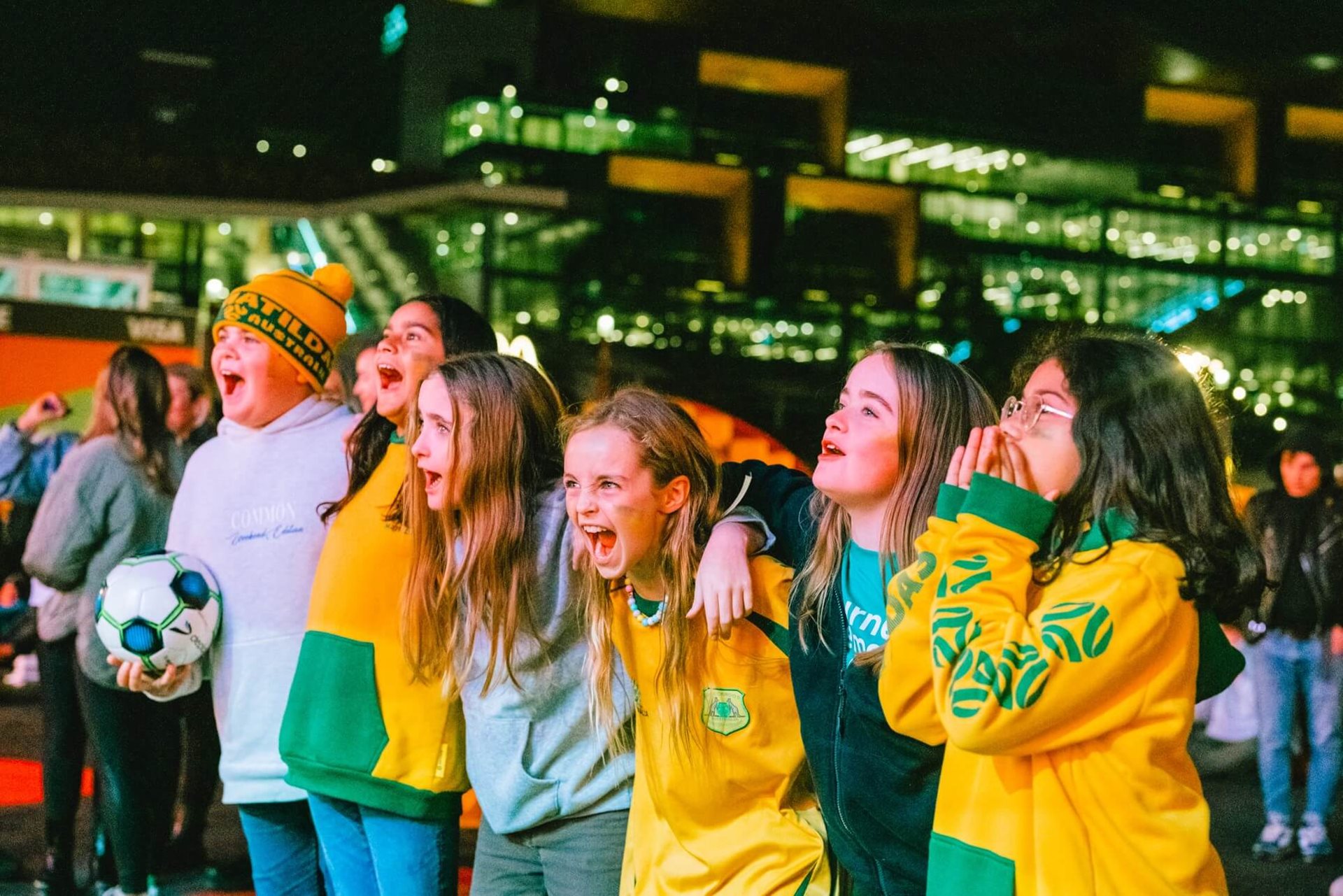 AFC Women's Asian Cup Final