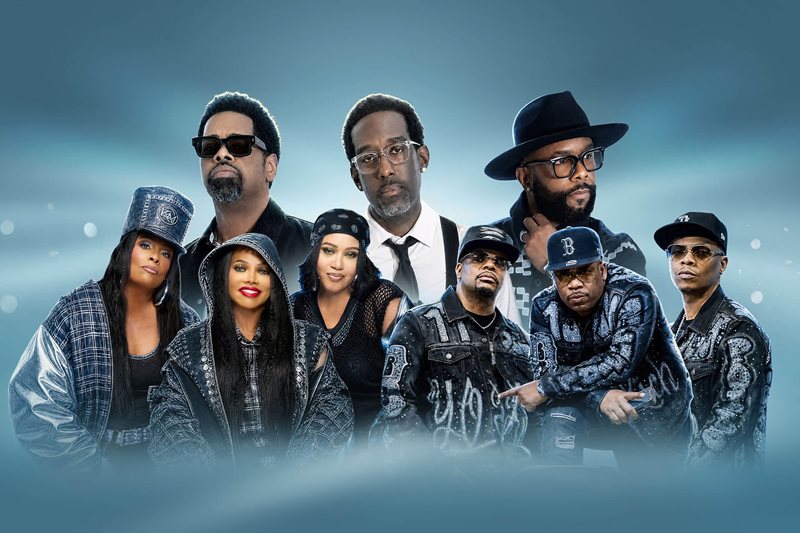 Boyz II Men