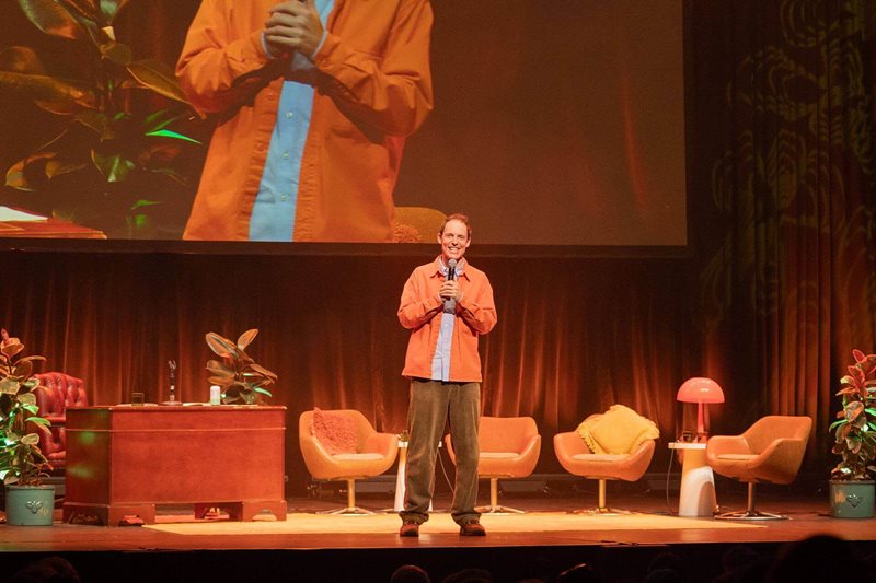 Guy Montgomery’s Guy-Mont Spelling Bee