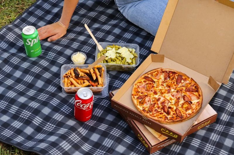 Vesta Vivid Sydney Picnic Pack for 2