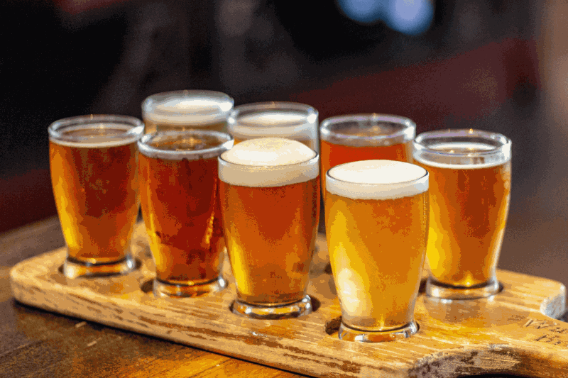 Forget the tie, give Dad a flight!