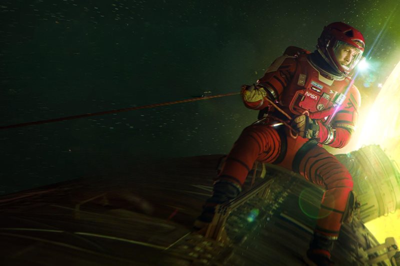 PROJECT HAIL MARY Now Showing at IMAX Sydney