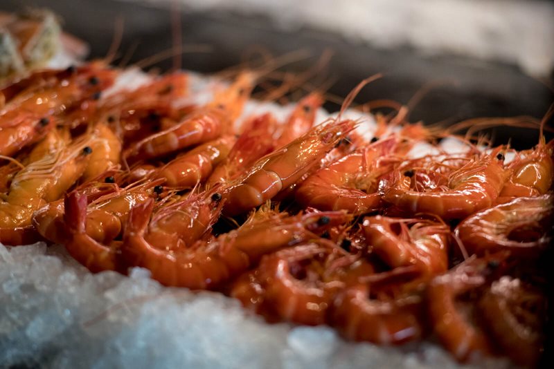 Good Friday Dinner at Sailmaker Restaurant, Hyatt Regency Sydney 