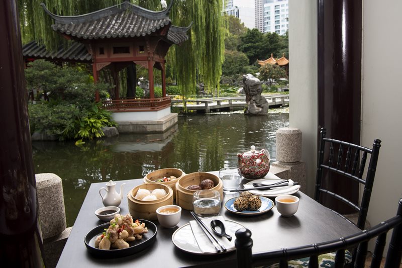 The Gardens by Lotus - Chinese restaurant and events space | Darling