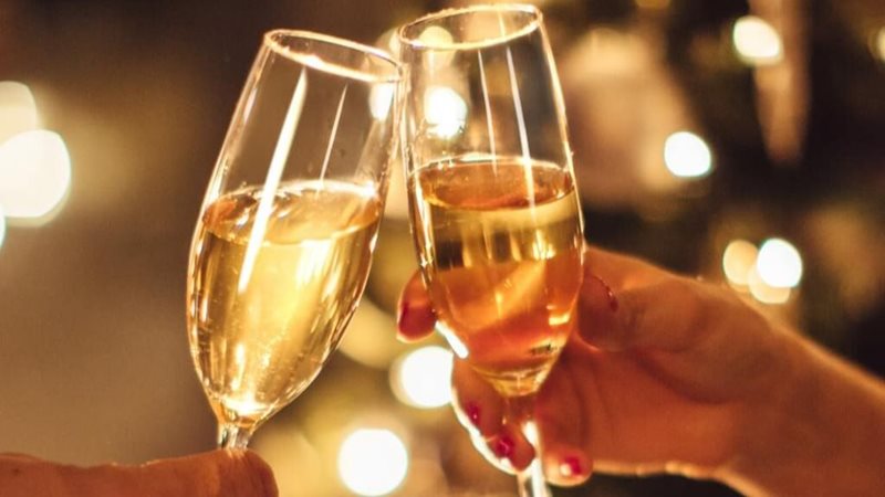 New Year’s Eve at Sailmaker