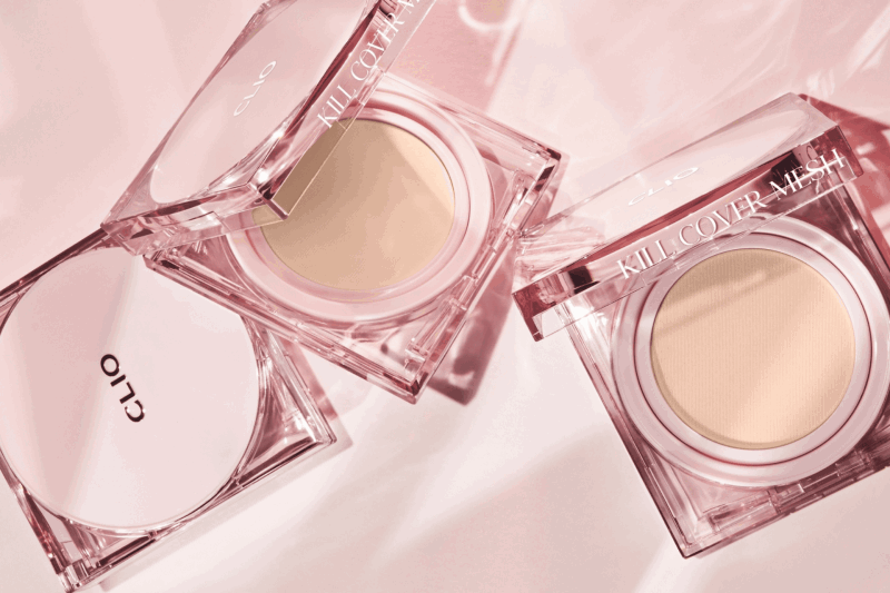 Korean Beauty 20-30% OFF Storewide + Get Free Gifts!