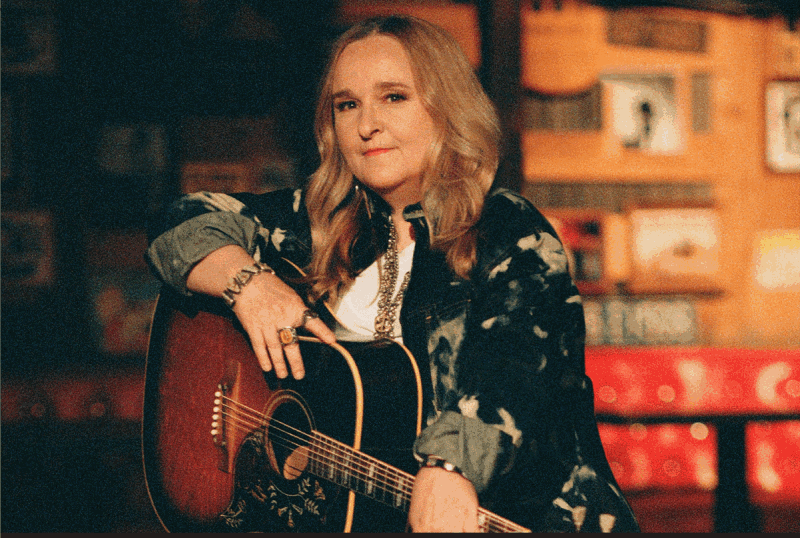Melissa Etheridge