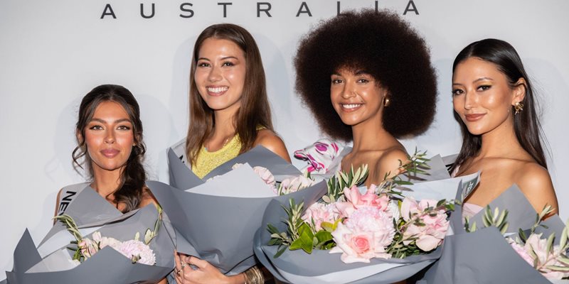 Miss Universe NSW Finals