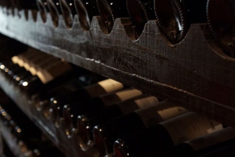 Australian Winemakers We Love Dinner