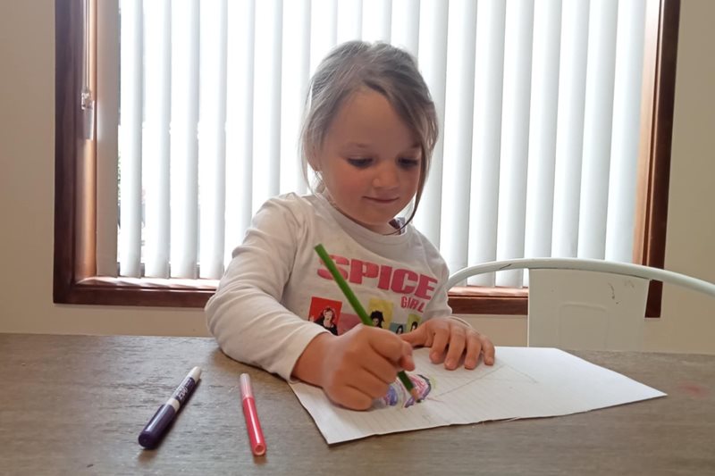  Kids Artwork Competition