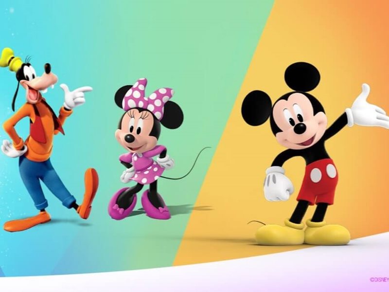 Disney Jr. Live On Tour: Let’s Play!