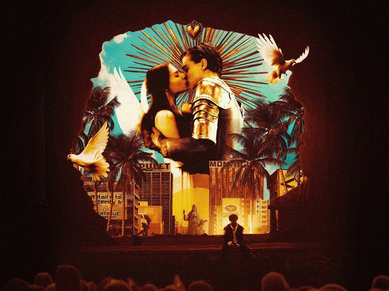 Romeo + Juliet Live in Concert