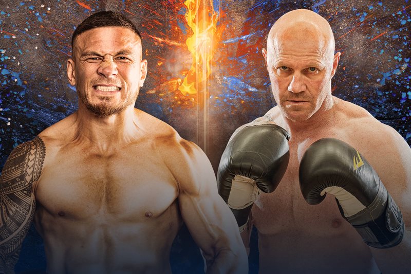 WILLIAMS V HALL 'TURF WAR'