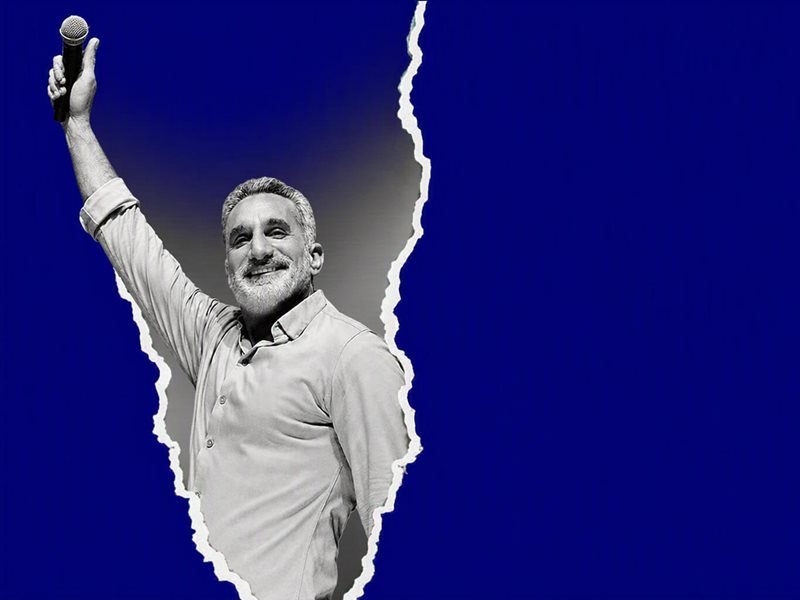Bassem Youssef