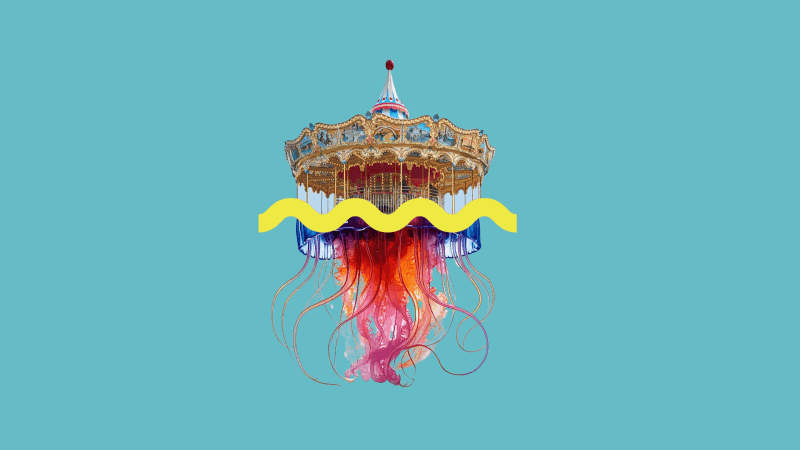 Is the deep sea a wasteland or wonderland?