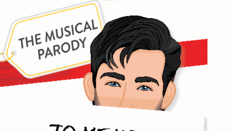 Love Actually? The Musical Parody