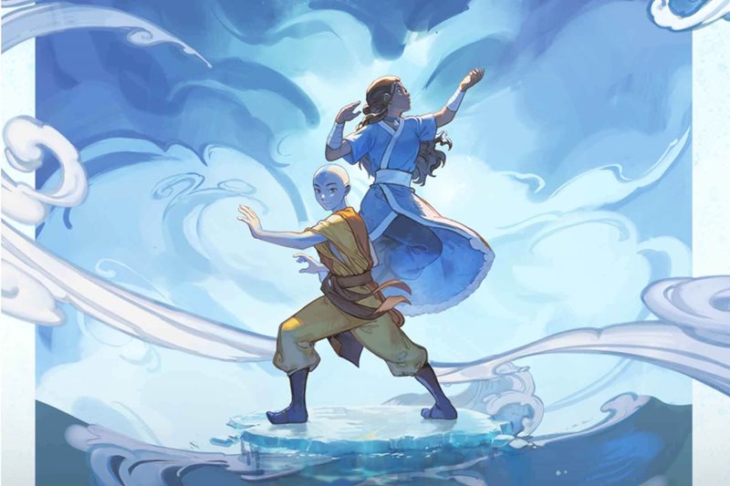 Avatar: The Last Airbender in Concert - The 20th Anniversary Tour