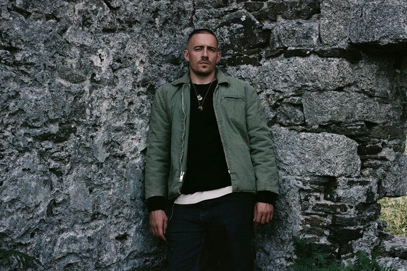 Dermot Kennedy