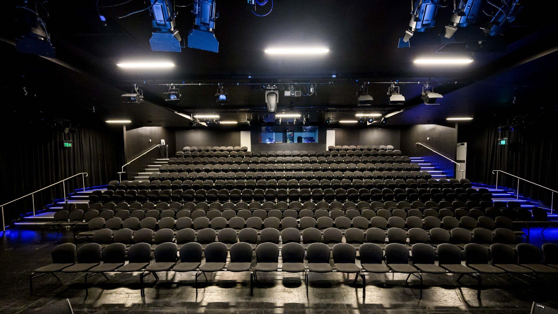 Darling Quarter Theatre