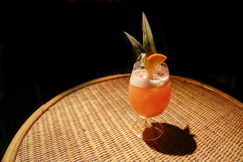 JungleBird Guest Shift at 29/30