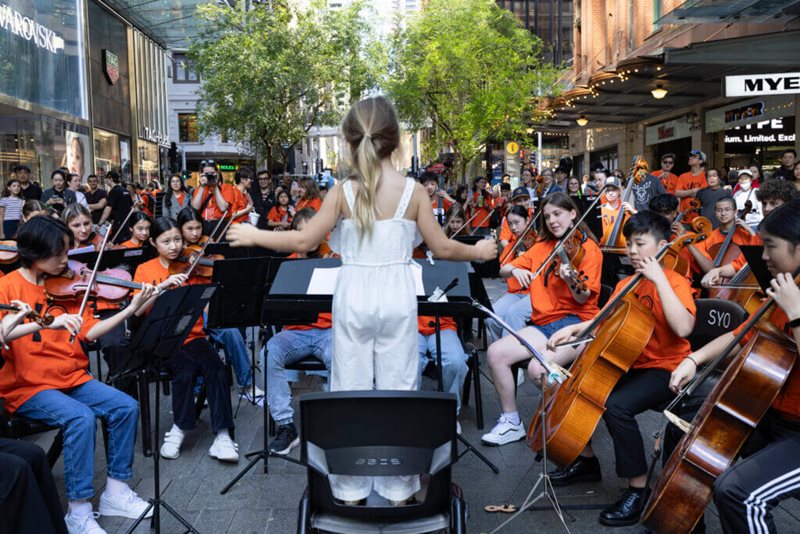 The Big Busk 2026