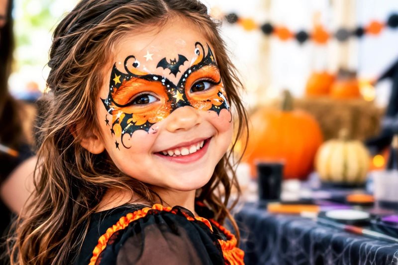 Halloween at Darling Square