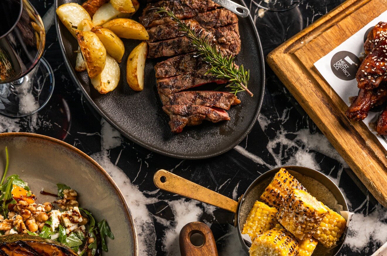 Meat District Co.