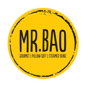 Logo Mr Bao