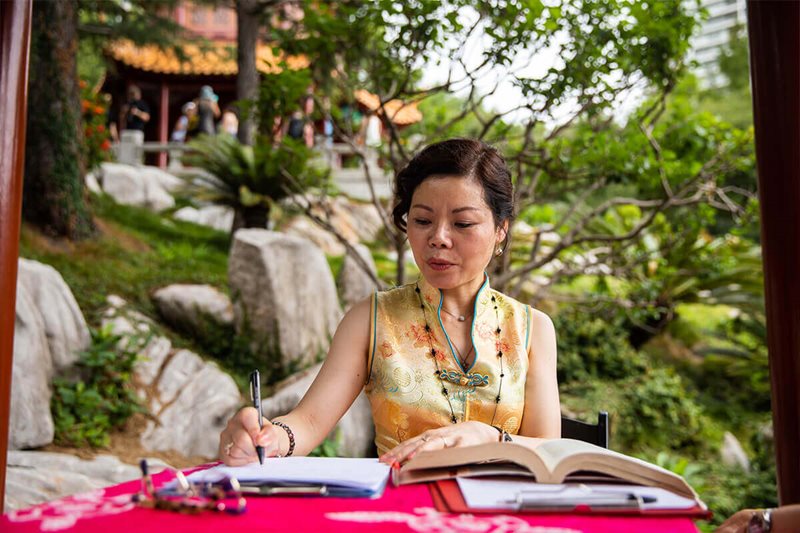 Year of the Horse Private Readings