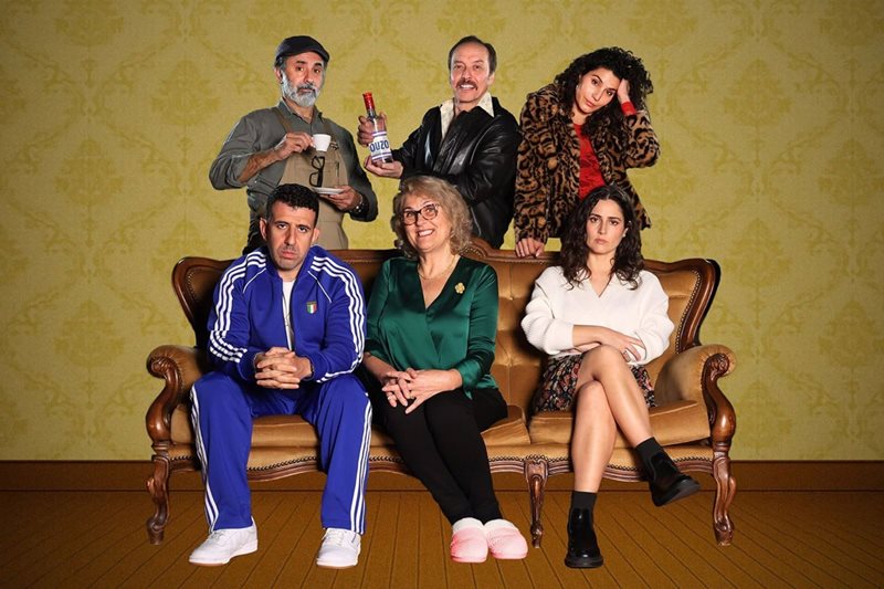 Italian Divorce