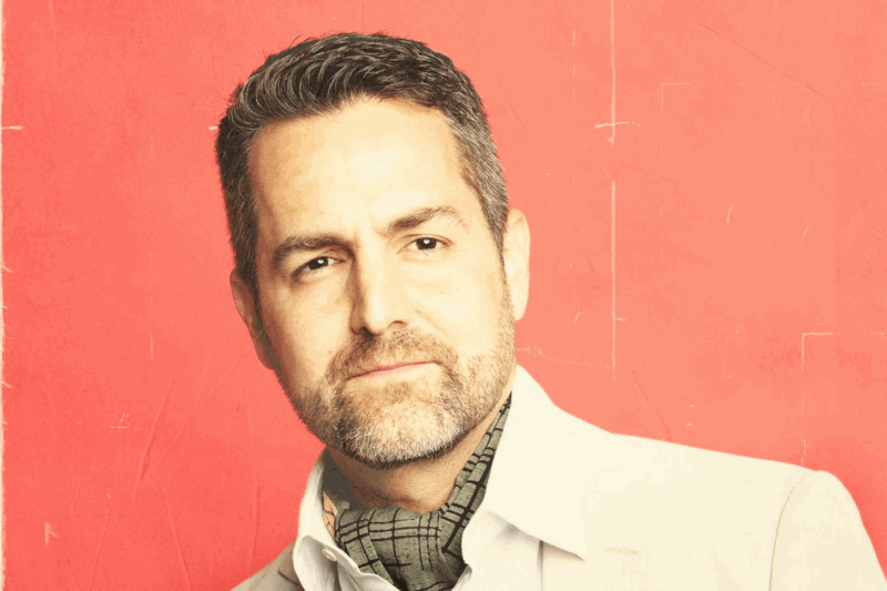 Ivan Aristeguieta: All Bangers, No Mash! Encore