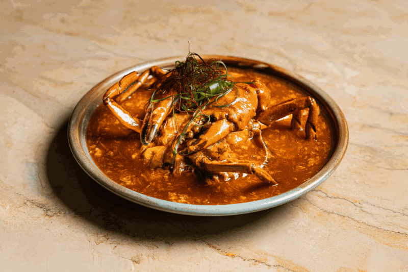 Chinta Ria Buddha Love $88 Chilli Crab Promotion 