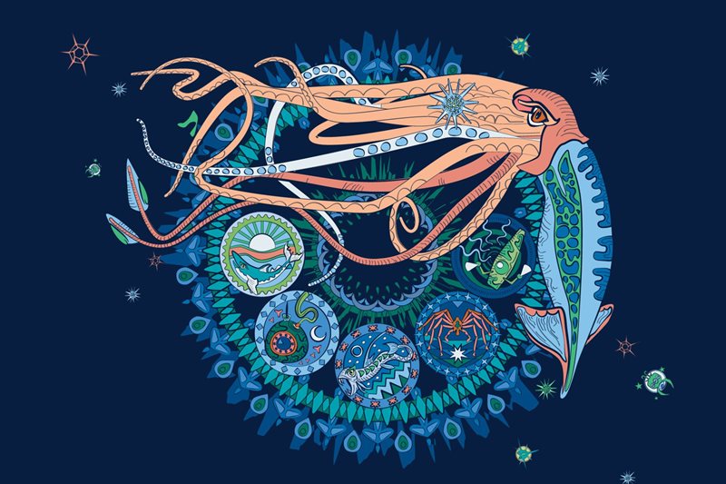 Ultimate Depth: A Journey to the Bottom of the Sea 