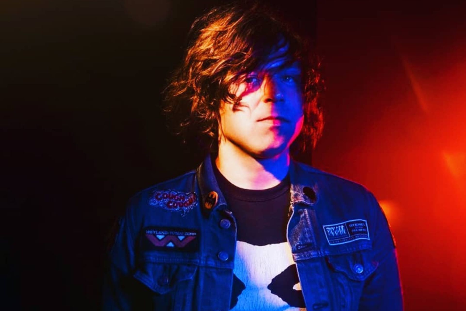 Rayavan Adams Ryan Adams | Darling Harbour