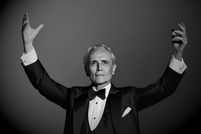 José Carreras Australian Tour 2025