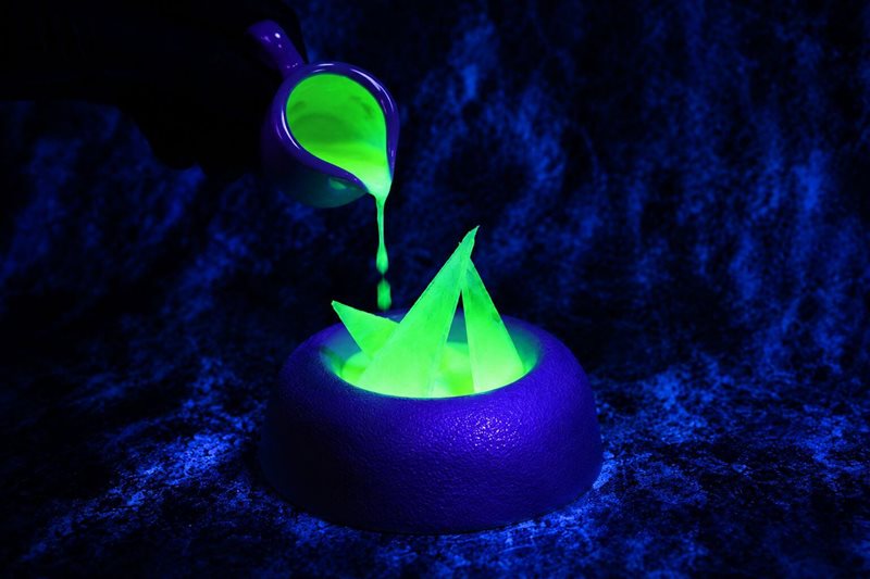 Vivid Sydney Three-Course Dessert with Janice Wong