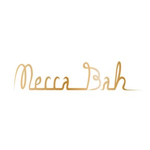 Logo Mecca Bah