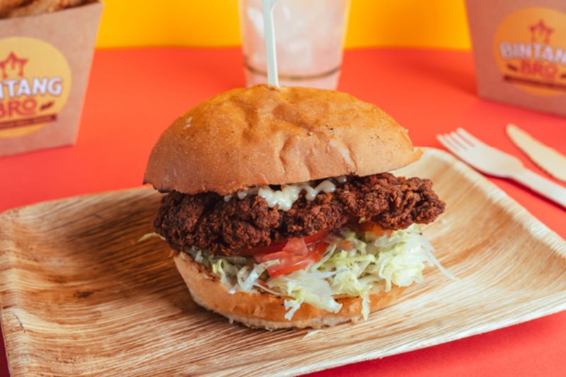 Score 10% off at Bintang Bros