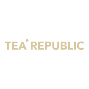 Logo Tea Republic Darling Square 