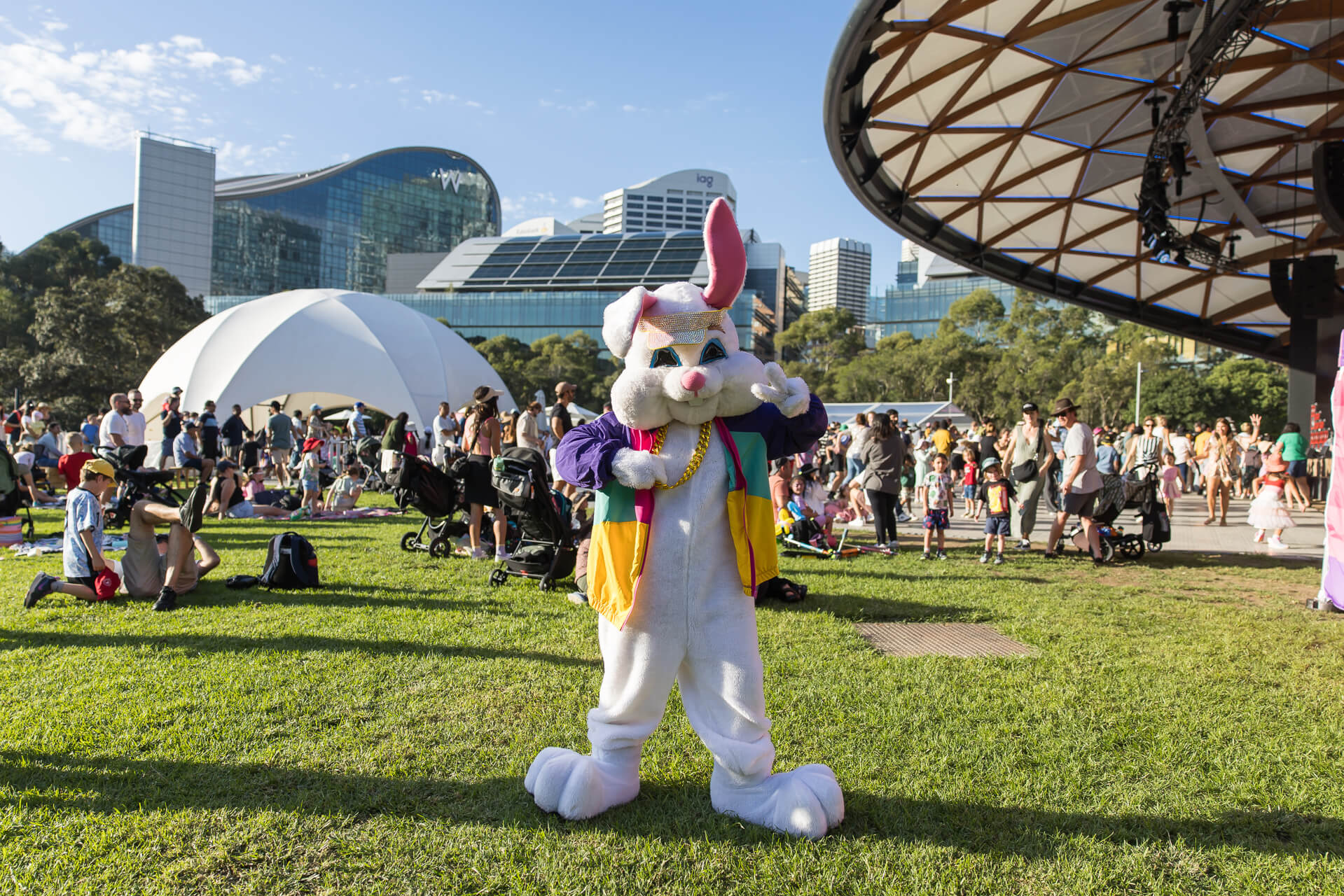 Autumn School Holidays